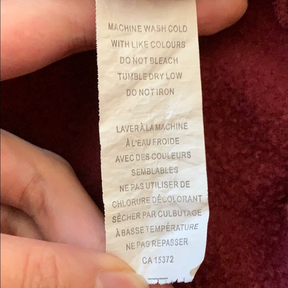 Joe Fresh Hoodie - Picture 5 of 5